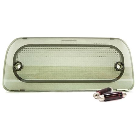 IPCW IPCW CW3-311ES Chevrolet S10 - S-Pu 1994 - 2004 3Rd Brake Light; Lens & Bulb Only Smoke CW3-311ES